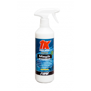 Magik universalvaskemiddel 0,75 lt. - Silpar TK