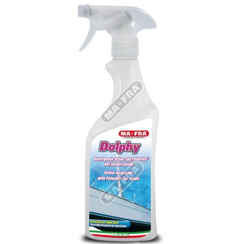 Dolphy-Reiniger 0,75 Lt. - Mafra