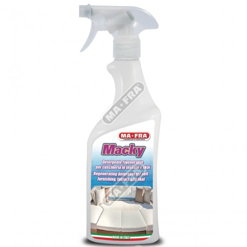 Nettoyant Macky 0.75 Lt. - Mafra