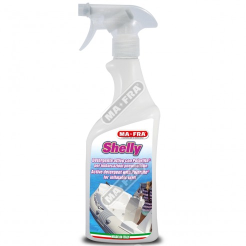 Detergente Shelly 0.75 Lt.  - Mafra
