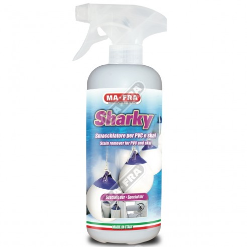 Sharky détachant 0.5 Lt. - Mafra