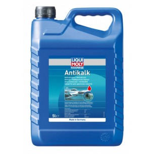 Kalkinpoistaja 5 l - Liqui Moly 25047