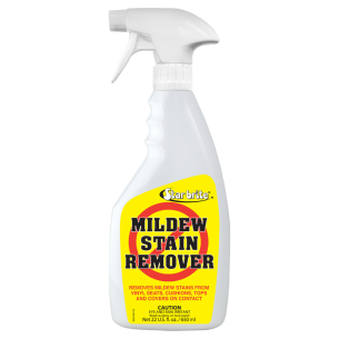 Antimould Mildew Stain Remover 0.65 lt. - Star Brite