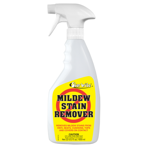 Antimuffa Mildew Stain Remover 0.65 lt. - Star Brite