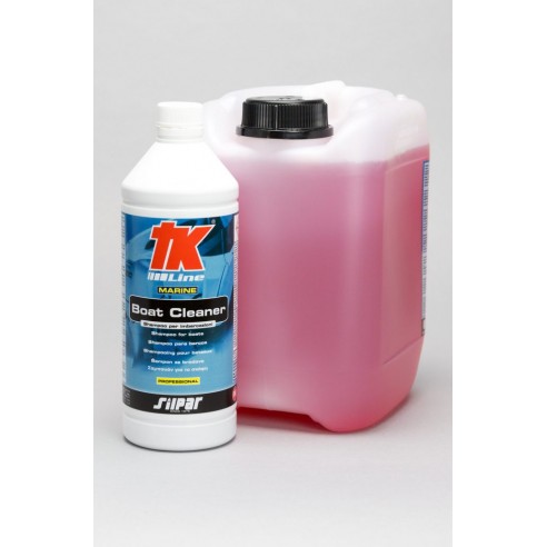 Univesal Boat Cleaner 1 litre - Silpar TK