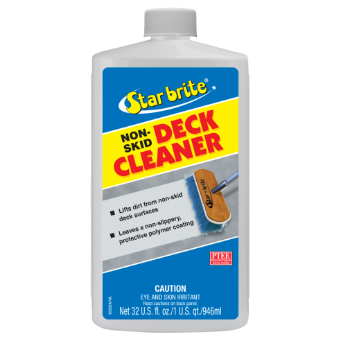 Deck Cleaner Cleaner 0.95 lt. - Star Brite