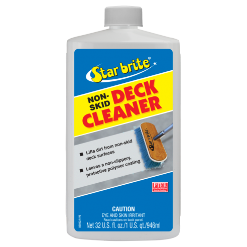 Detergente Deck Cleaner 0.95 lt. - Star Brite