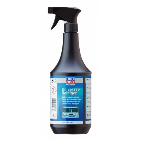 Nettoyant universel 1 litre - Liqui Moly 25049
