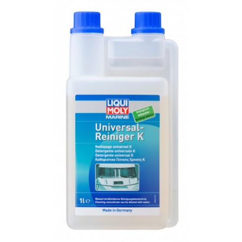 Detergente Universal K iperconcentrato 1 lt. - Liqui Moly 25072