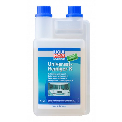 Universal K nettoyant hyper-concentré 1 litre - Liqui Moly 25072