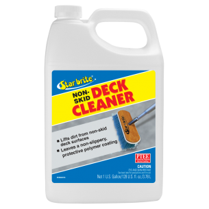 Deck Cleaner Detergent 3.8 lt. - Star Brite