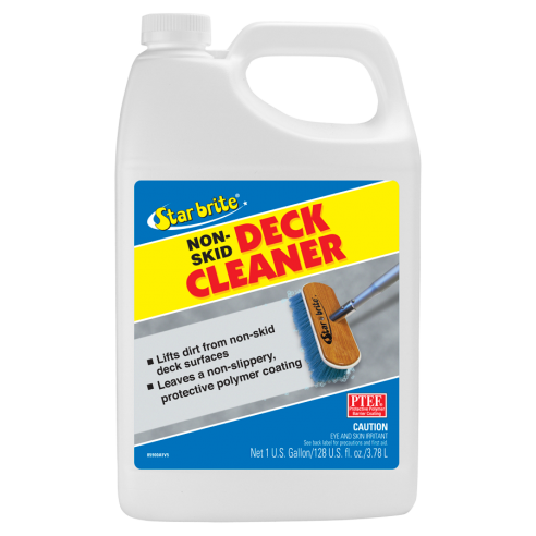 Deck Cleaner 3.8 lt. - Star Brite