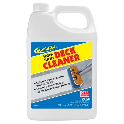 Detergente Deck Cleaner 3.8 lt. - Star Brite