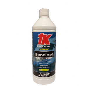 Sentinet detergent 1 lt. - Silpar Tk