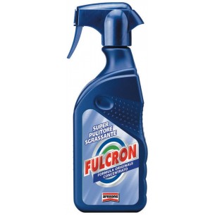 Fulcron 0,5 liter avfettingsmiddel - Arexons