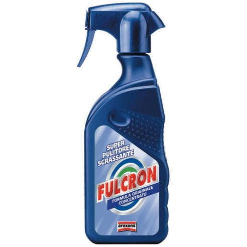 Sgrassatore Fulcron 0.5 lt. - Arexons