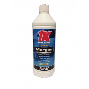 Morgen universal cleaner 1 lt. - Silpar TK