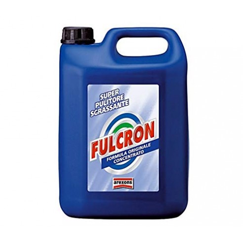 Fulcron Degreaser 5 lt. - Arexons