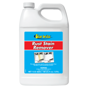 Quitamanchas de óxido 3,8 lt. - Star Brite