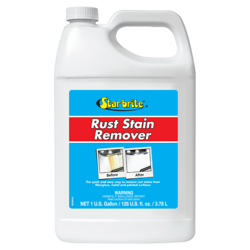 Antiruggine Rust Stain Remover 3.8 lt. - Star Brite