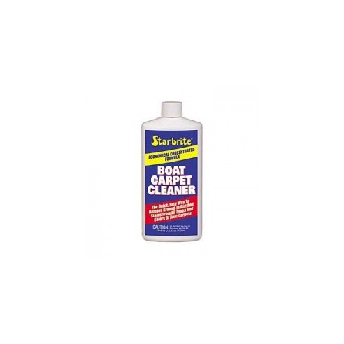 Boat Carpet Cleaner 0.5 lt. - Star Brite