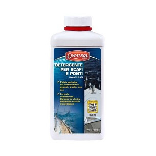 Owaclean-pesuaine 1 l -...