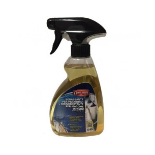 Blackbat 2-i-1 flekkfjerner...