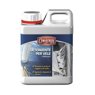 Owasail seilrens 1 liter -...