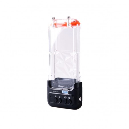 Sublue H1 Smart Waterdichte Telefoonhoes