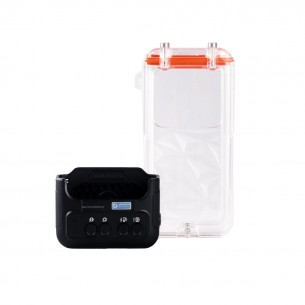 Sublue H1 smart vanntett telefondeksel 2