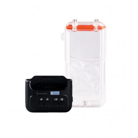 Sublue H1 smart vanntett telefondeksel