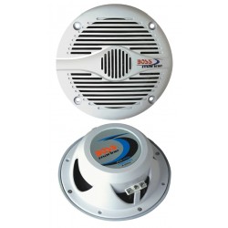 Par de altavoces MR50 de 150W resistentes a la intemperie