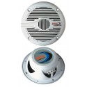 Coppia altoparlanti stagni MR50 150W