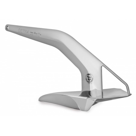 Ultra-Anker aus Edelstahl 316/318 - Ultra Marine Europe