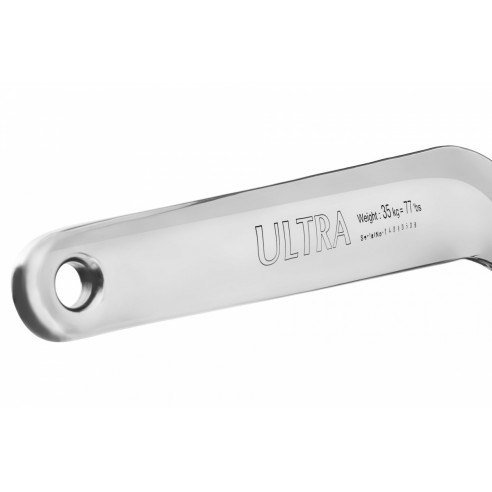 "Ultra Anchor" i rostfritt stål 316/318 - Ultra Marine Europe