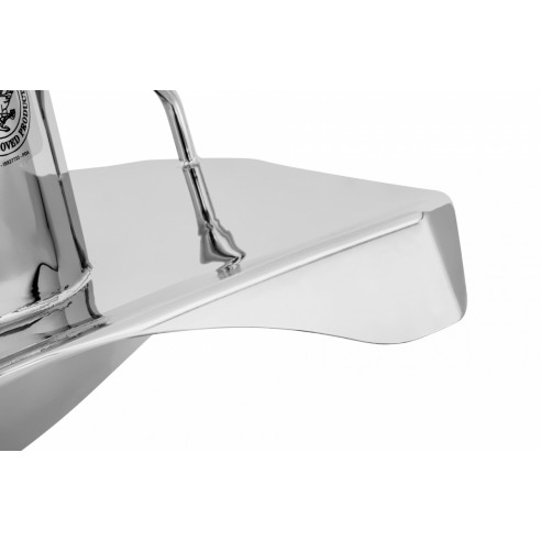 "Ultra Anchor" i 316/318 rustfritt stål - Ultra Marine Europe