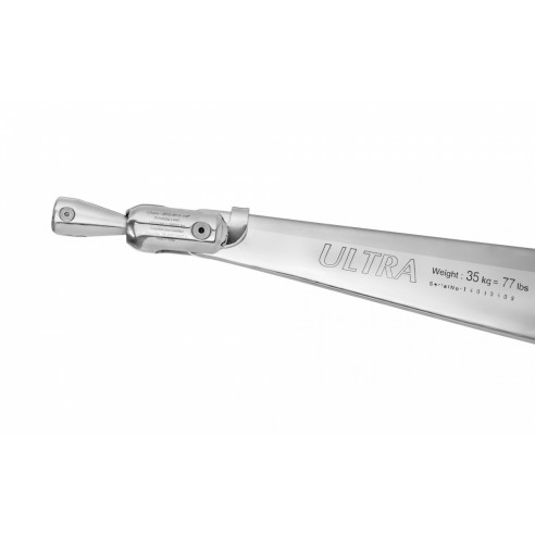 Ancla Ultra de acero inoxidable 316/318 - Ultra Marine Europe