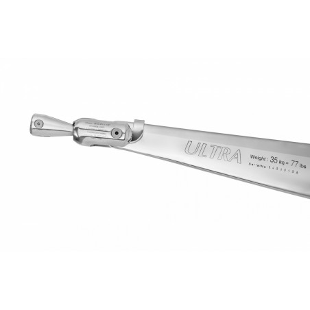 "Ultra Anchor" i rostfritt stål 316/318 - Ultra Marine Europe