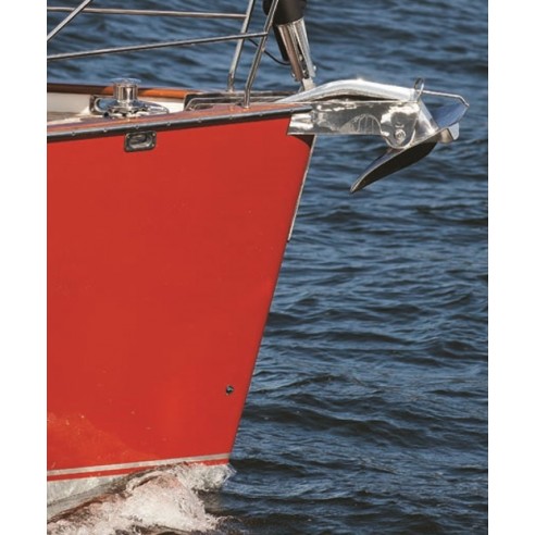 "Ultra Anchor" in roestvrij staal 316/318 - Ultra Marine Europe