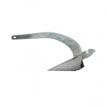 Ancora Spade in acciaio zincato