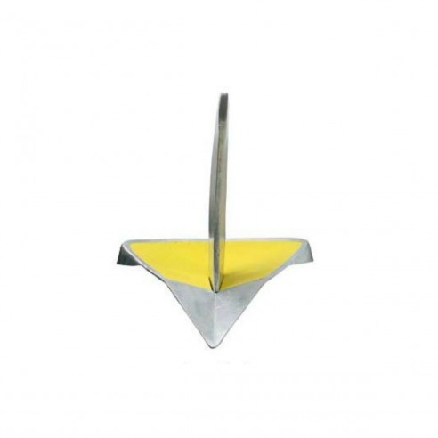 Ancora Spade in acciaio zincato