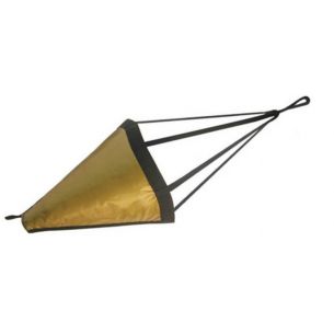 Sea Drogue nylon floating anchor 800 x 700 mm. - Ocean South