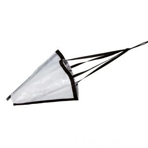 Squiddy flyteanker 1350 x 1300 mm.