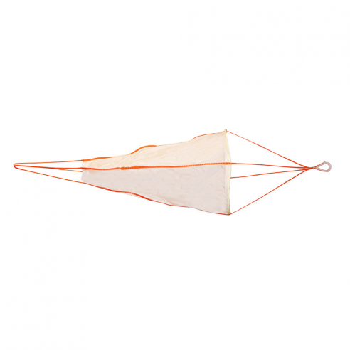 Ancre flottante