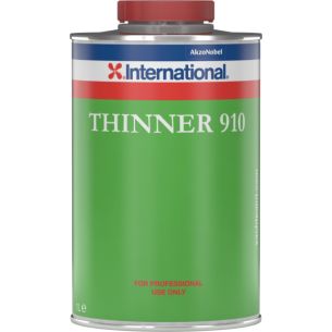 Förtunnare Thinner 910 - International