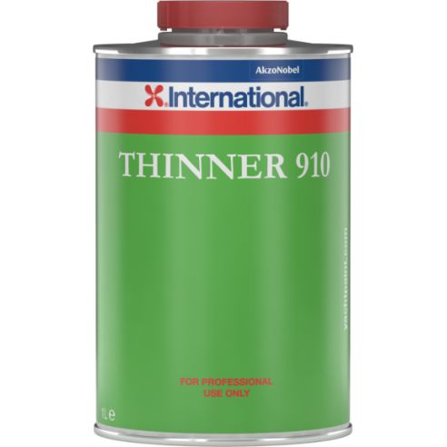 Diluant Diluant 910 - International