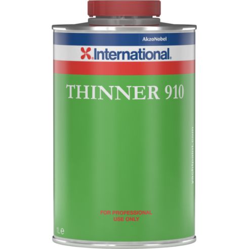 Diluente Thinner 910 - International