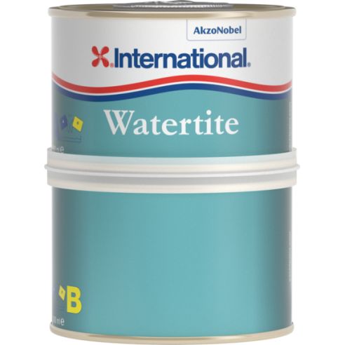 Stucco Watertite - International