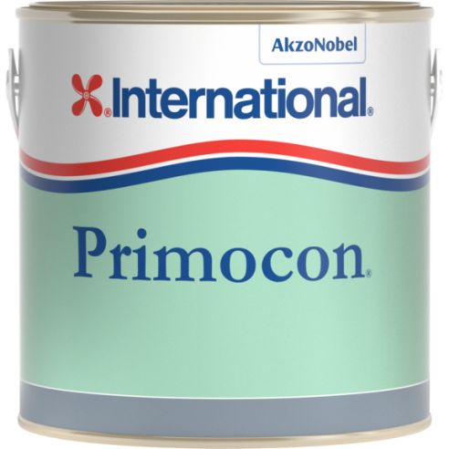 Primer Primocon - International