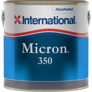 Bunnenstoff Micron 350 - International